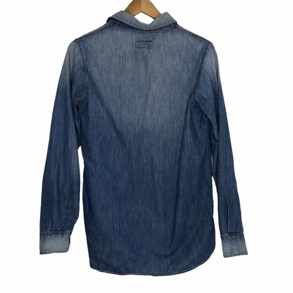 Current Elliot Perfect Shirt - Picture 2 of 5